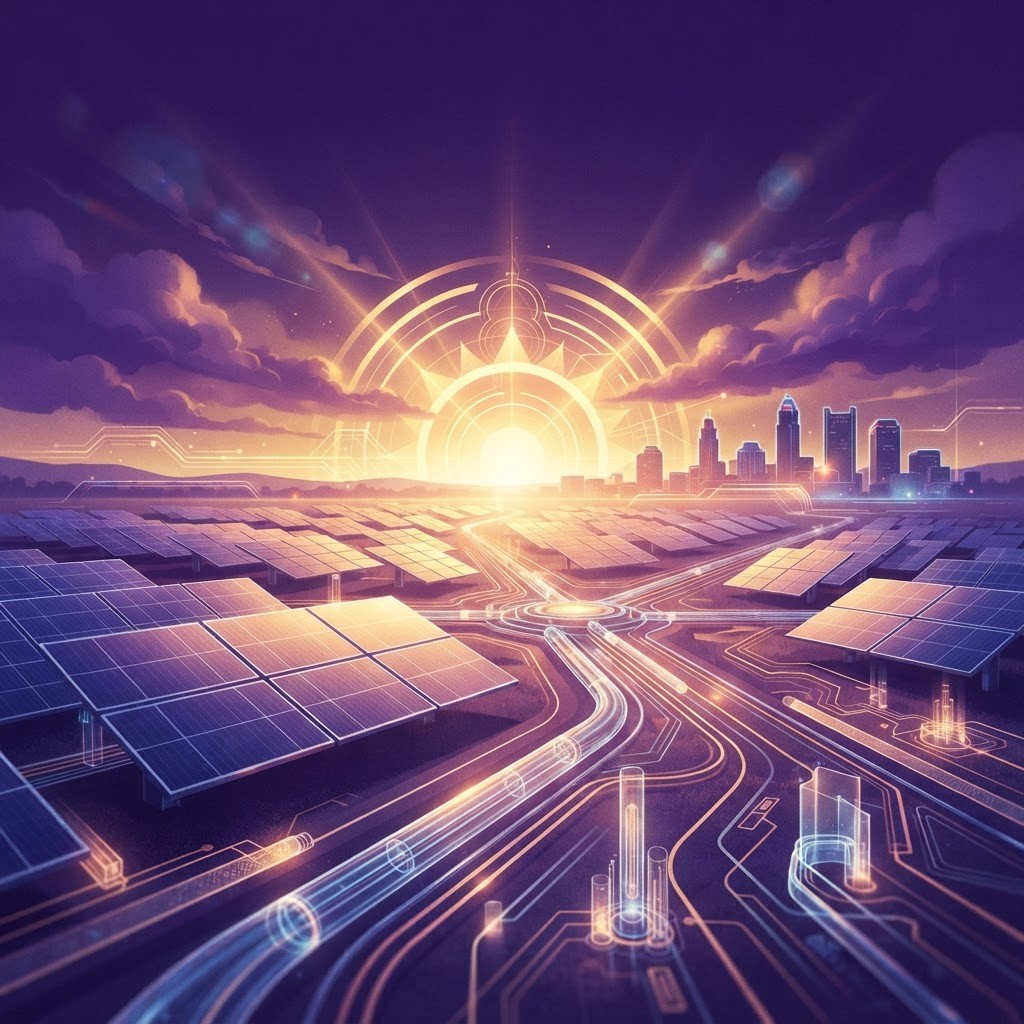 Top 10 Best Solar Energy Companies in Columbus