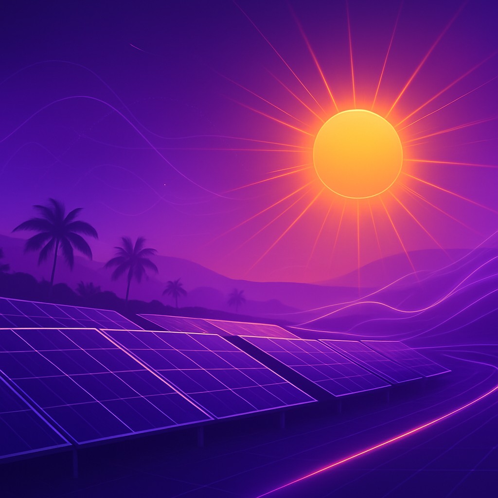Top 10 Best Solar Energy Companies in Cuba