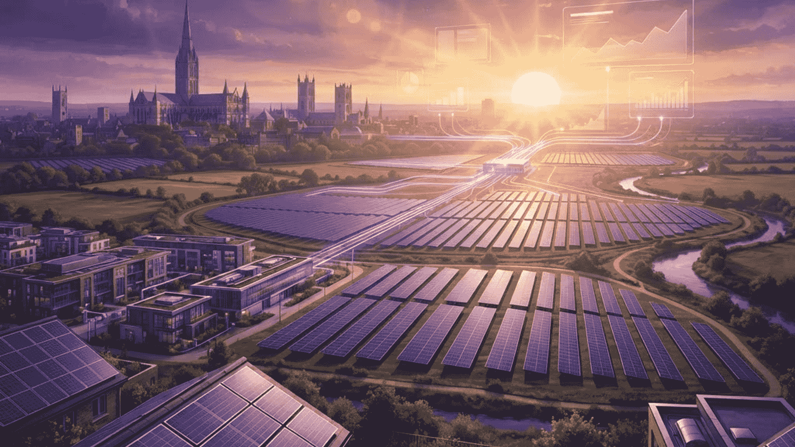 Top 10 Best Solar Energy Companies in Durham