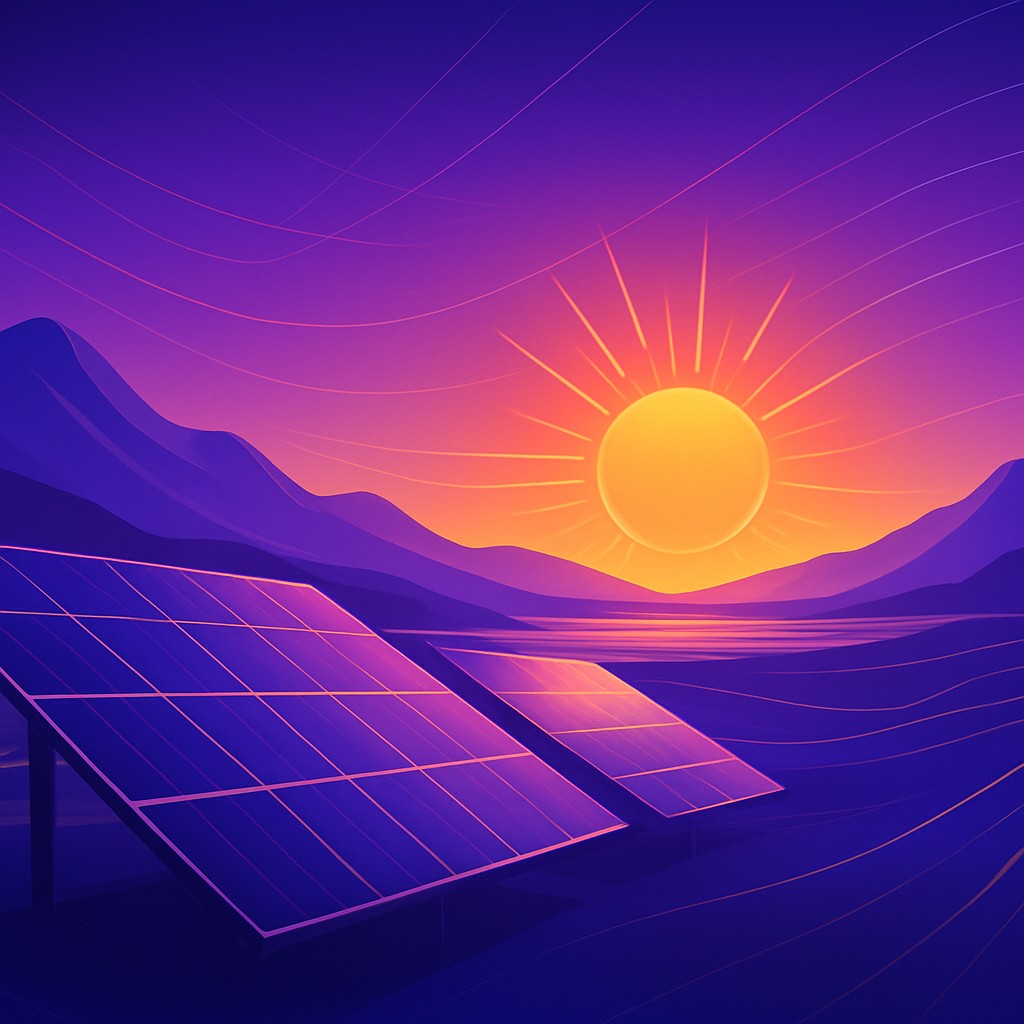 Top 10 Best Solar Energy Companies in Ecuador