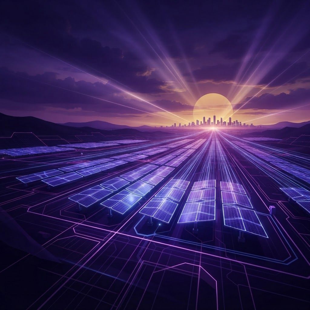 Top 10 Best Solar Energy Companies in Enterprise