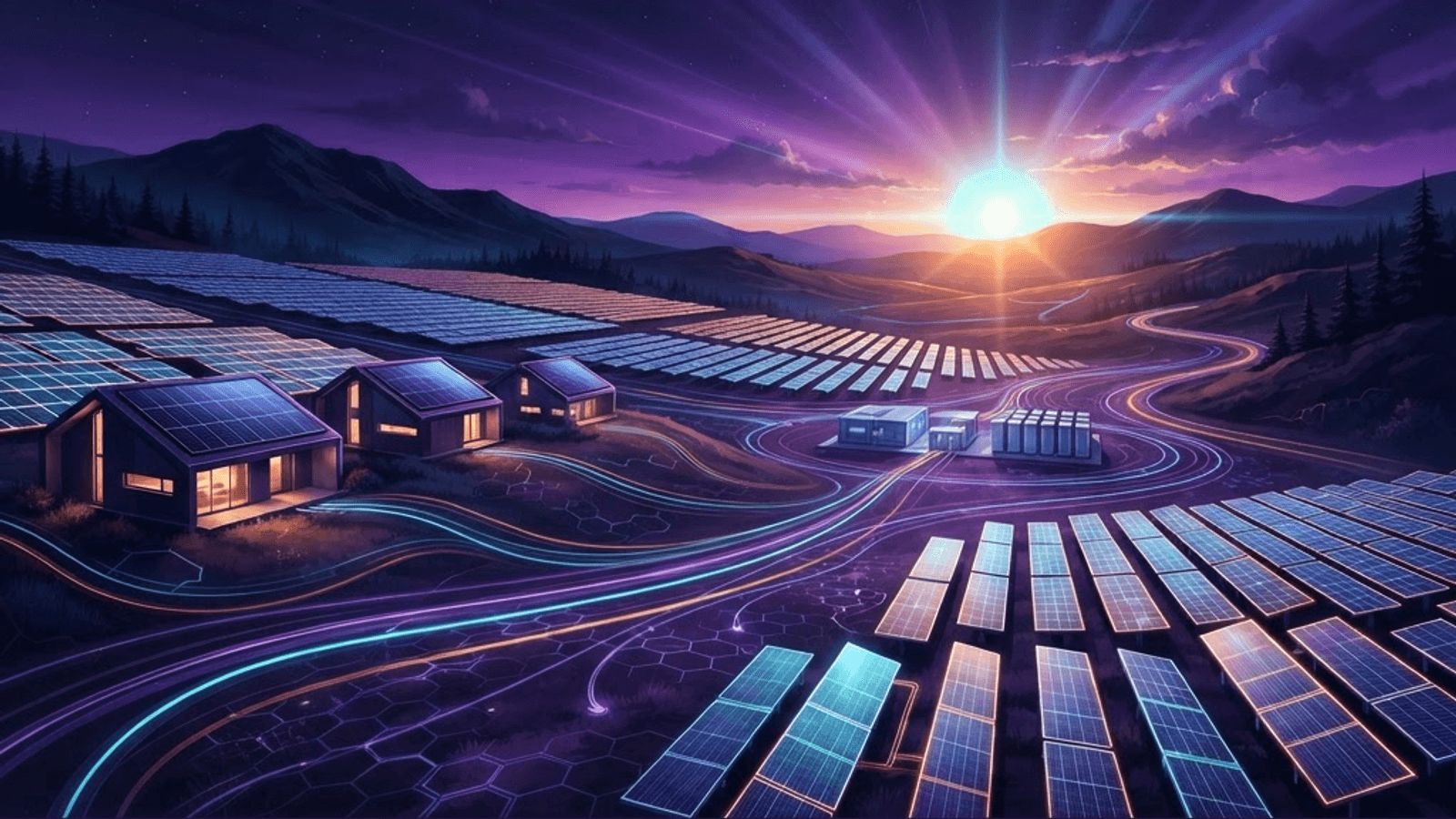 Top 10 Best Solar Energy Companies in Eugene