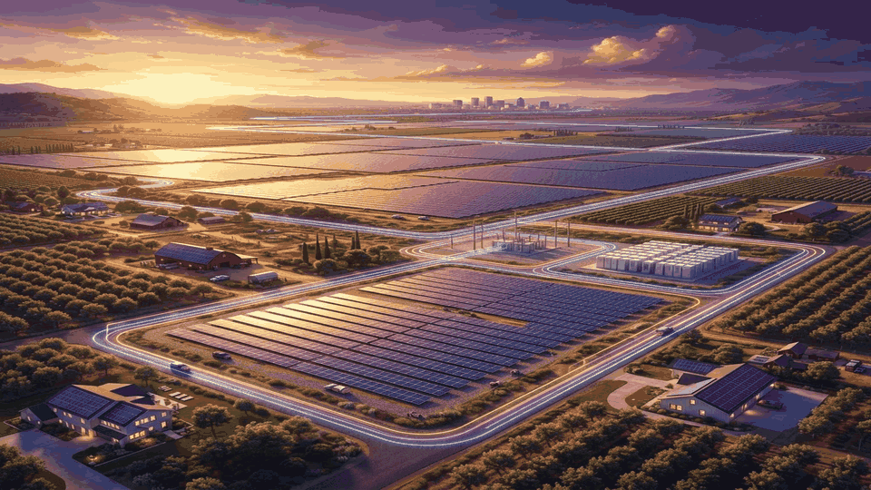 Top 10 Best Solar Energy Companies in Fresno