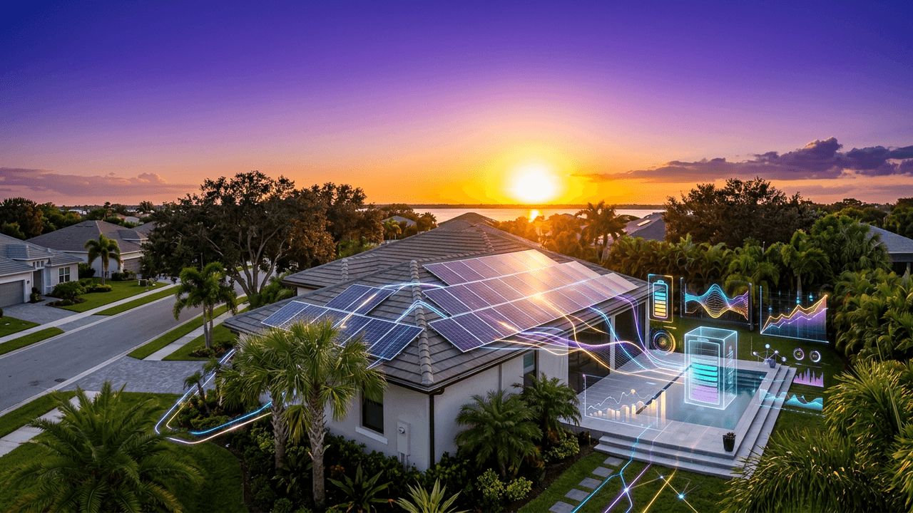 Top 10 Best Solar Energy Companies in Gainesville