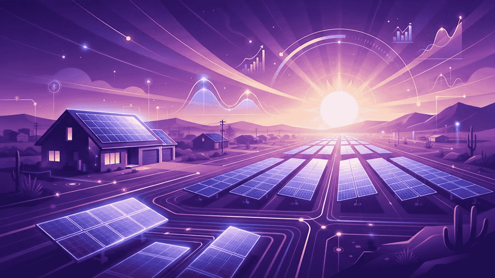 Top 10 Best Solar Energy Companies in Gilbert