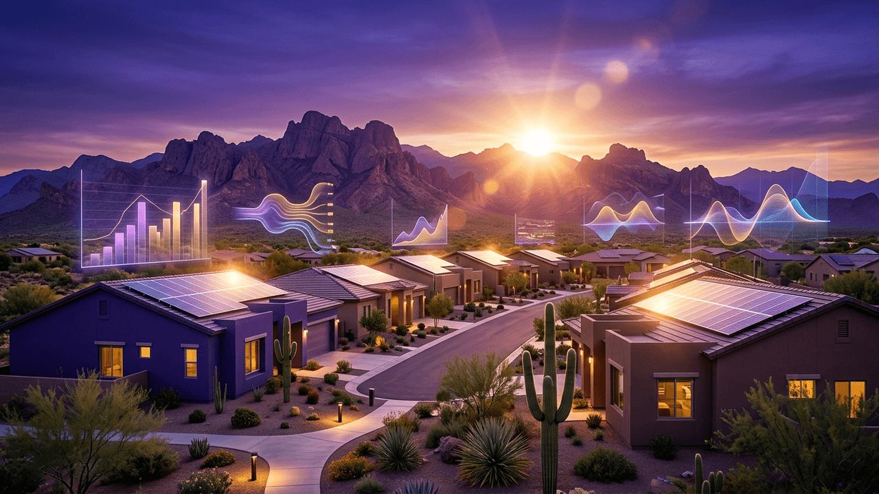 Top 10 Best Solar Energy Companies in Goodyear