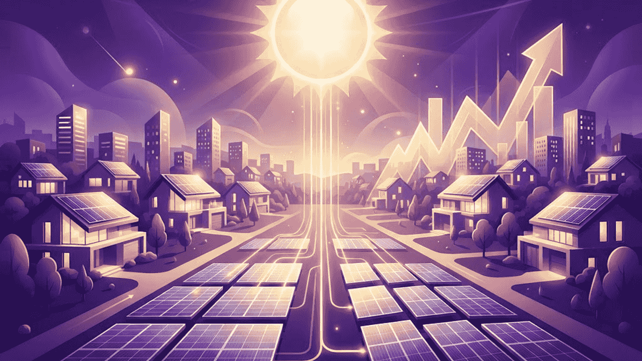 Top 10 Best Solar Energy Companies in Hempstead