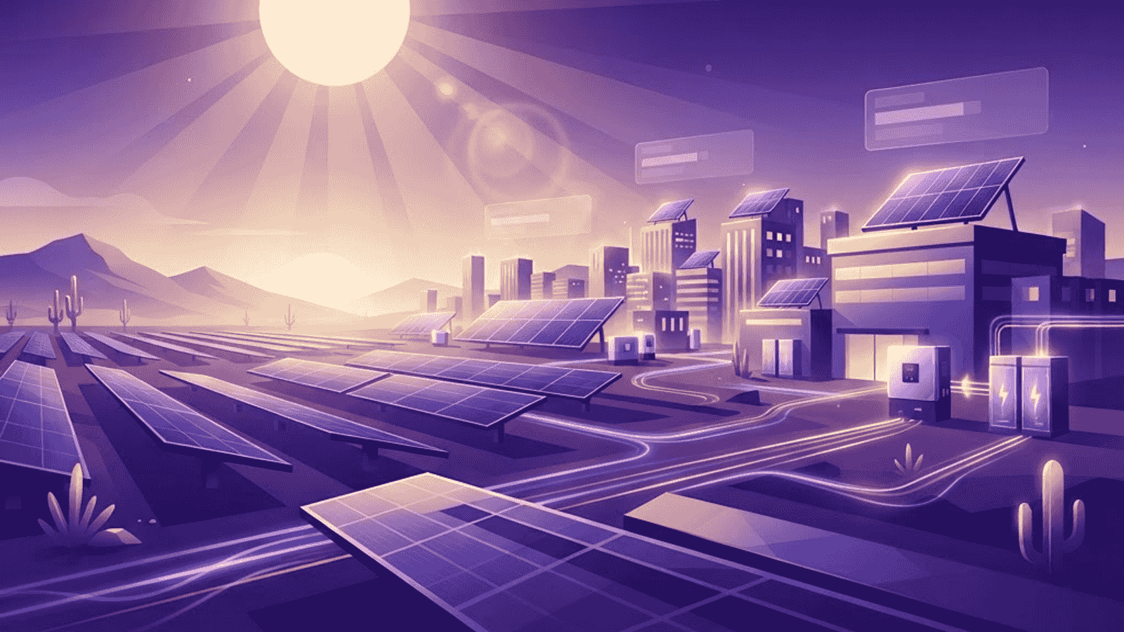 Top 10 Best Solar Energy Companies in Henderson