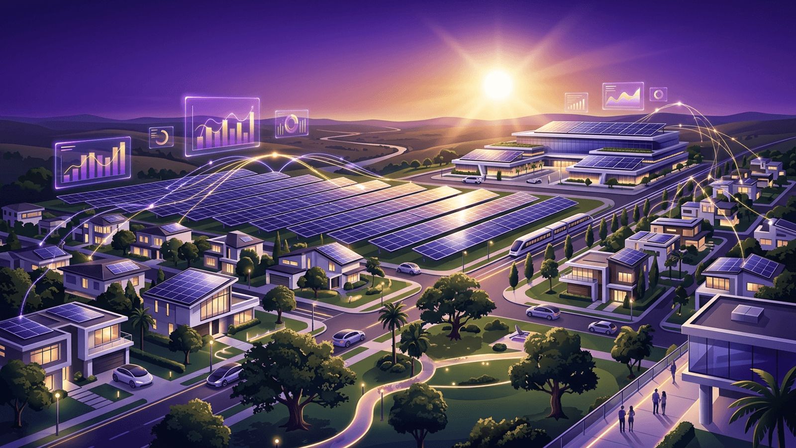 Top 10 Best Solar Energy Companies in High Point