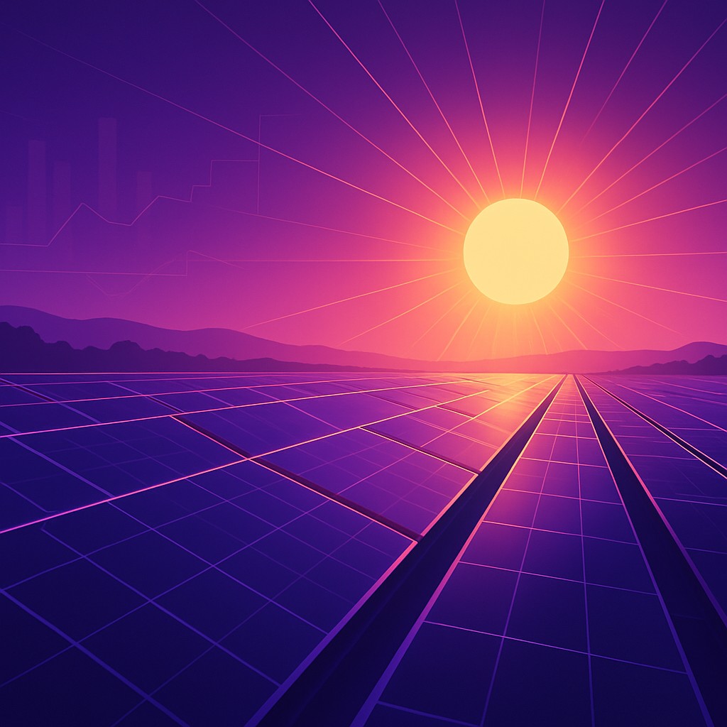 Top 10 Best Solar Energy Companies in Hungary