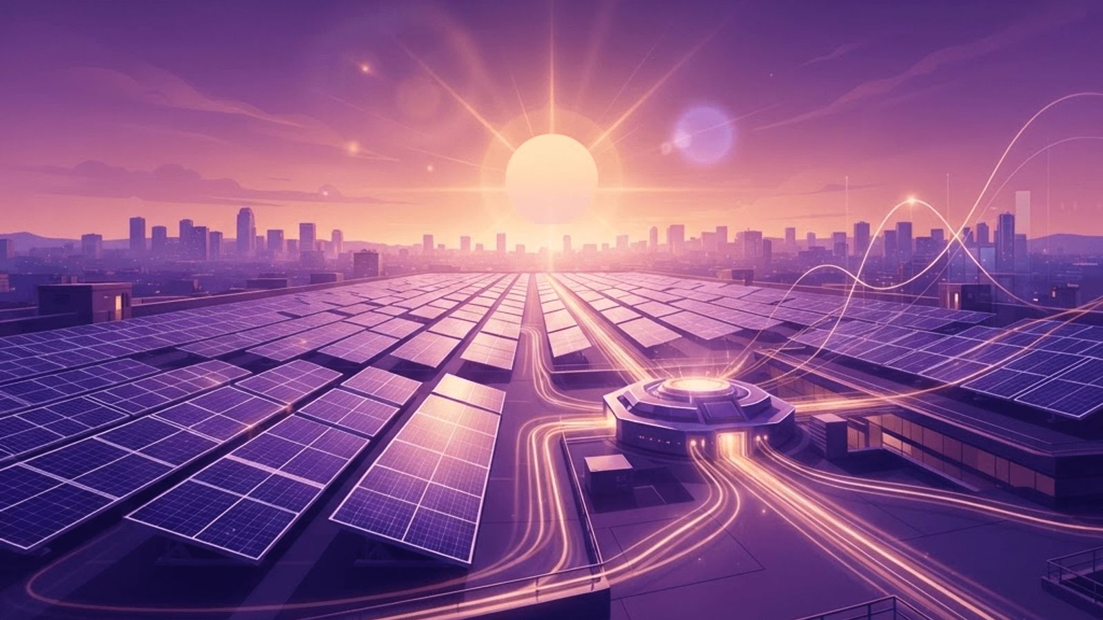 Top 10 Best Solar Energy Companies in Huntington