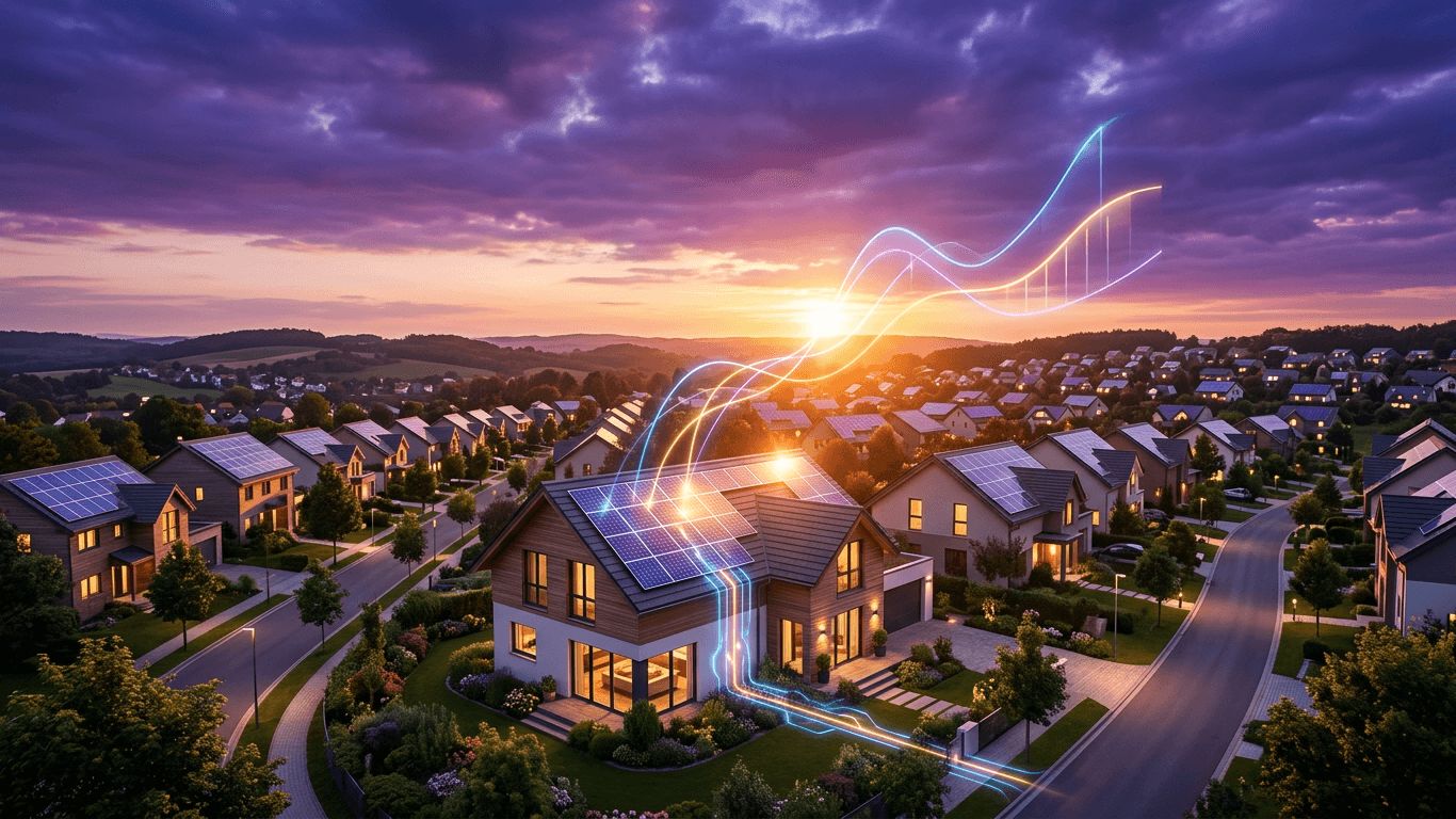 Top 10 Best Solar Energy Companies in Independence