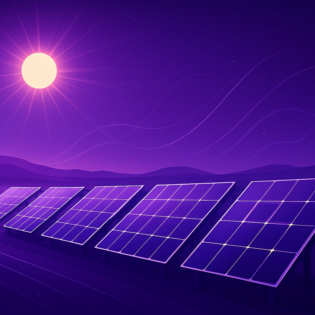 Top 10 Best Solar Energy Companies in Iraq