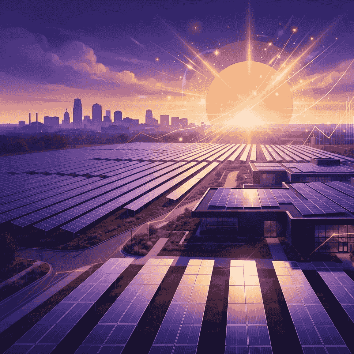 Top 10 Best Solar Energy Companies in Kansas City