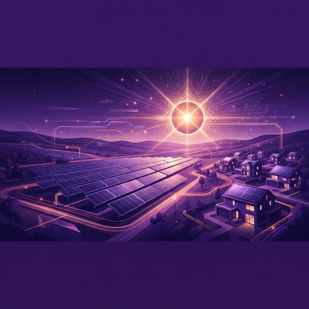 Top 10 Best Solar Energy Companies in Killeen