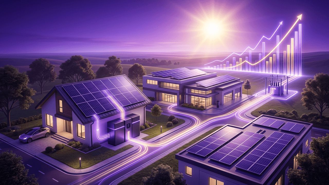 Top 10 Best Solar Energy Companies in Lafayette