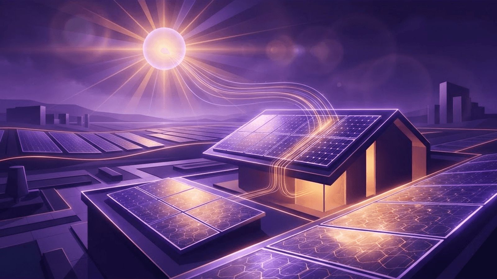 Top 10 Best Solar Energy Companies in Lancaster
