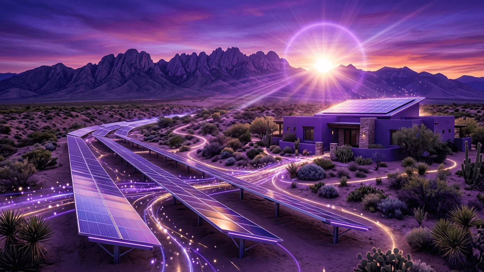 Top 10 Best Solar Energy Companies in Las Cruces