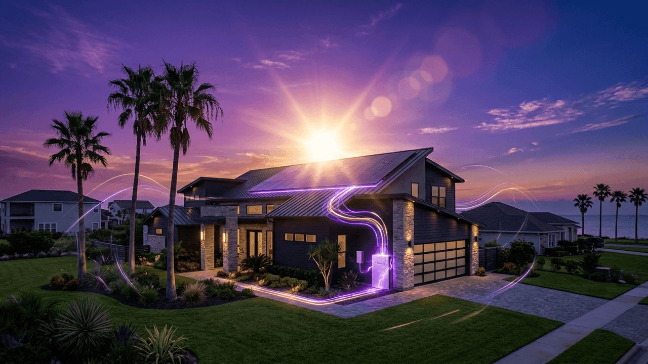 Top 10 Best Solar Energy Companies in League City