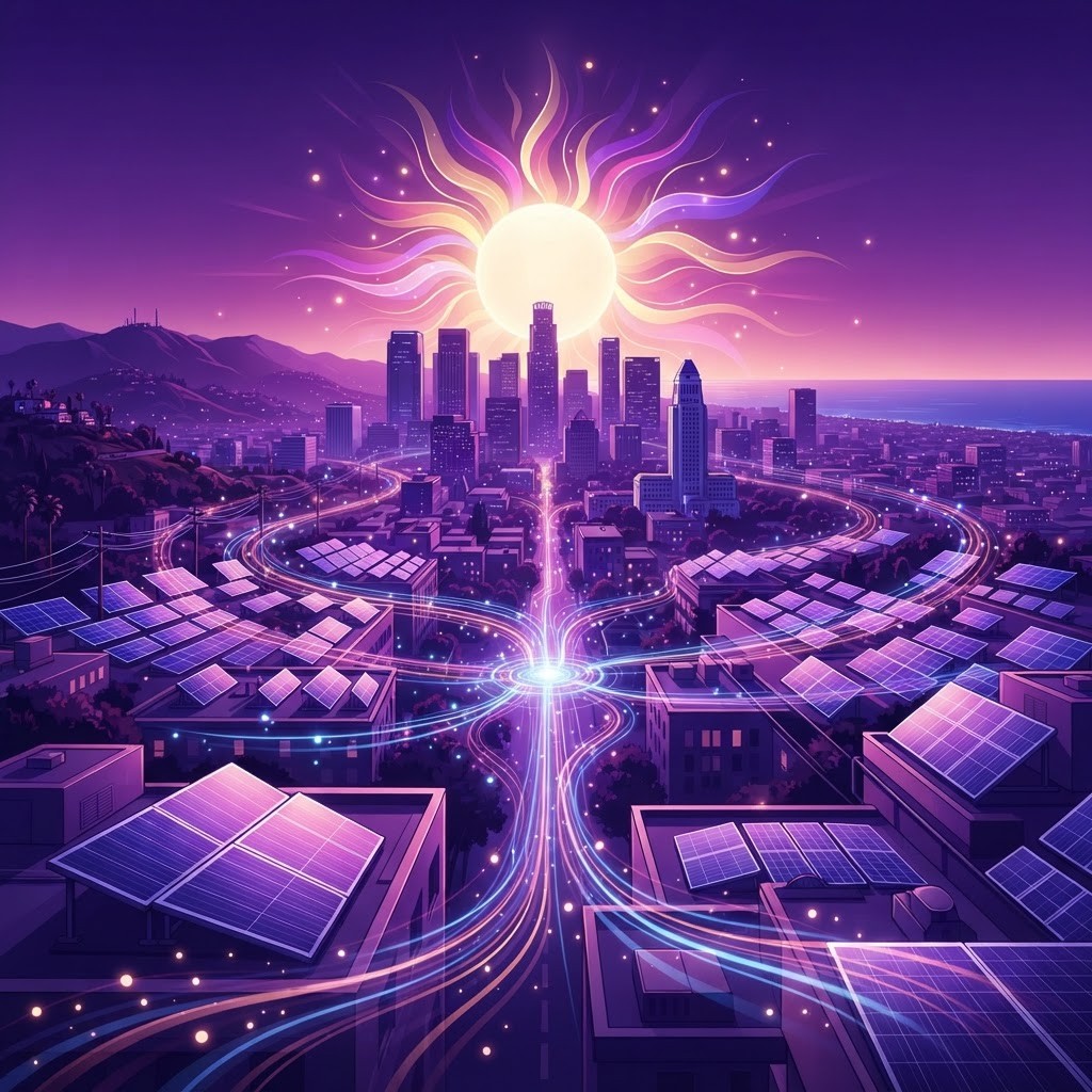 Top 10 Best Solar Energy Companies in Los Angeles
