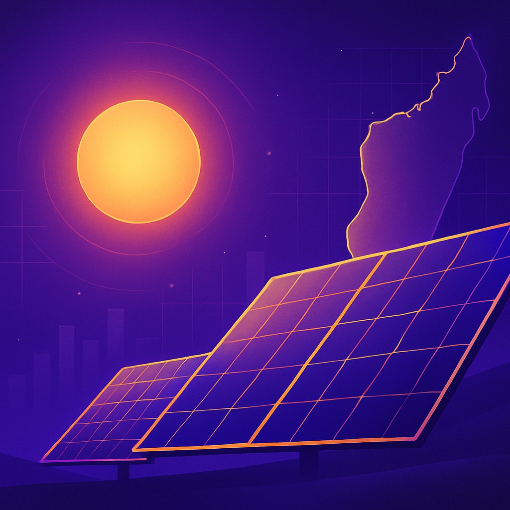 Top 10 Best Solar Energy Companies in Madagascar
