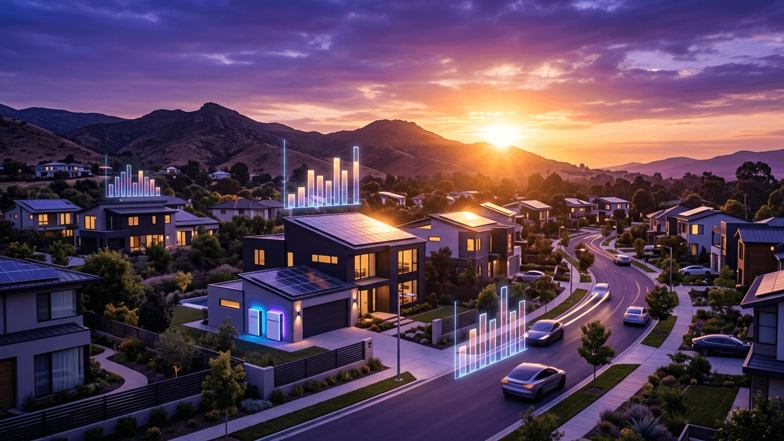 Top 10 Best Solar Energy Companies in Meridian