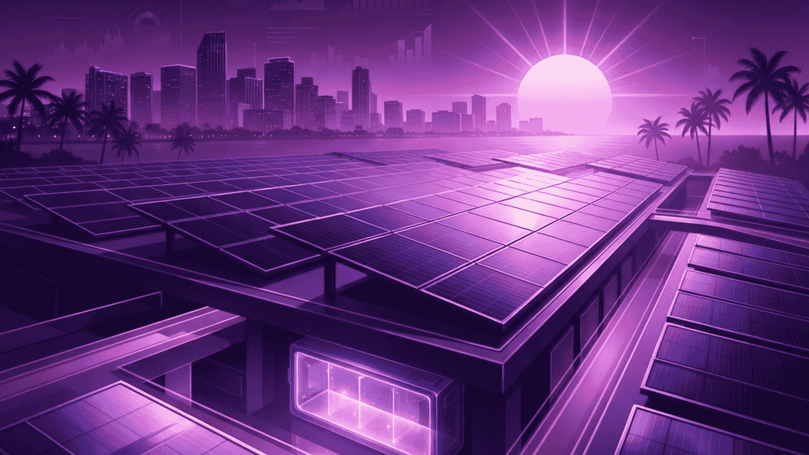 Top 10 Best Solar Energy Companies in Miami