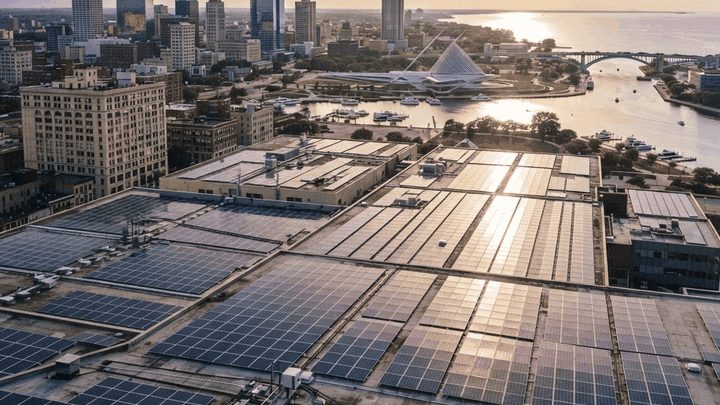 Top 10 Best Solar Energy Companies in Milwaukee