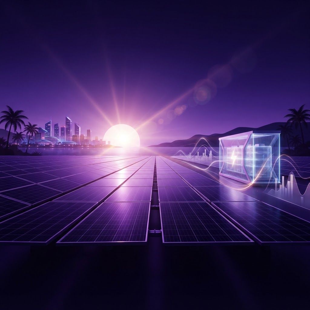 Top 10 Best Solar Energy Companies in Mobile
