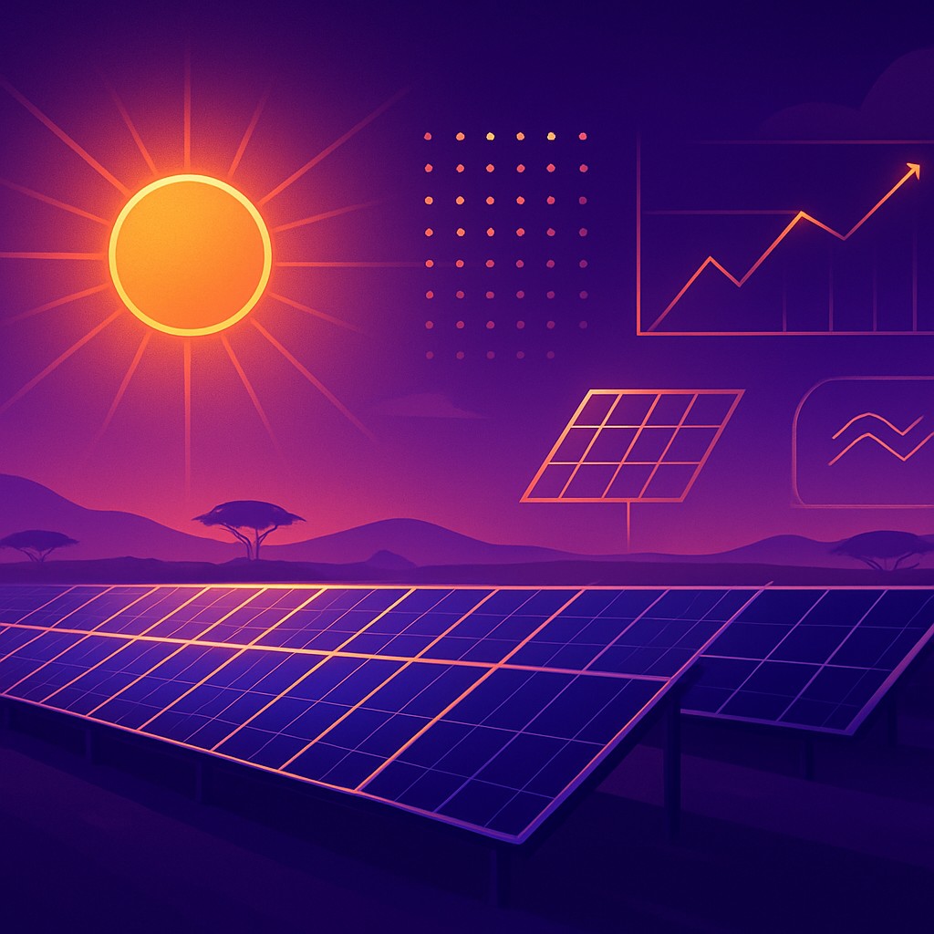 Top 10 Best Solar Energy Companies in Mozambique