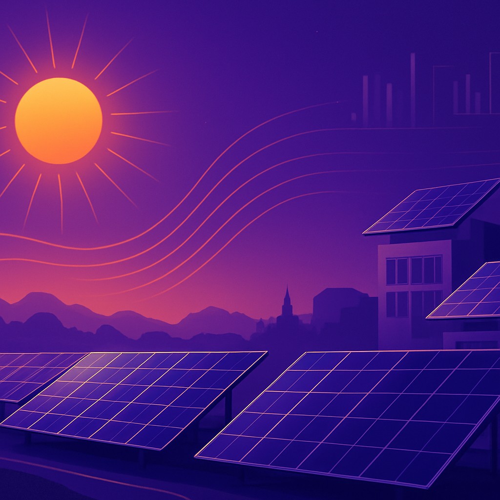Top 10 Best Solar Energy Companies in Myanmar
