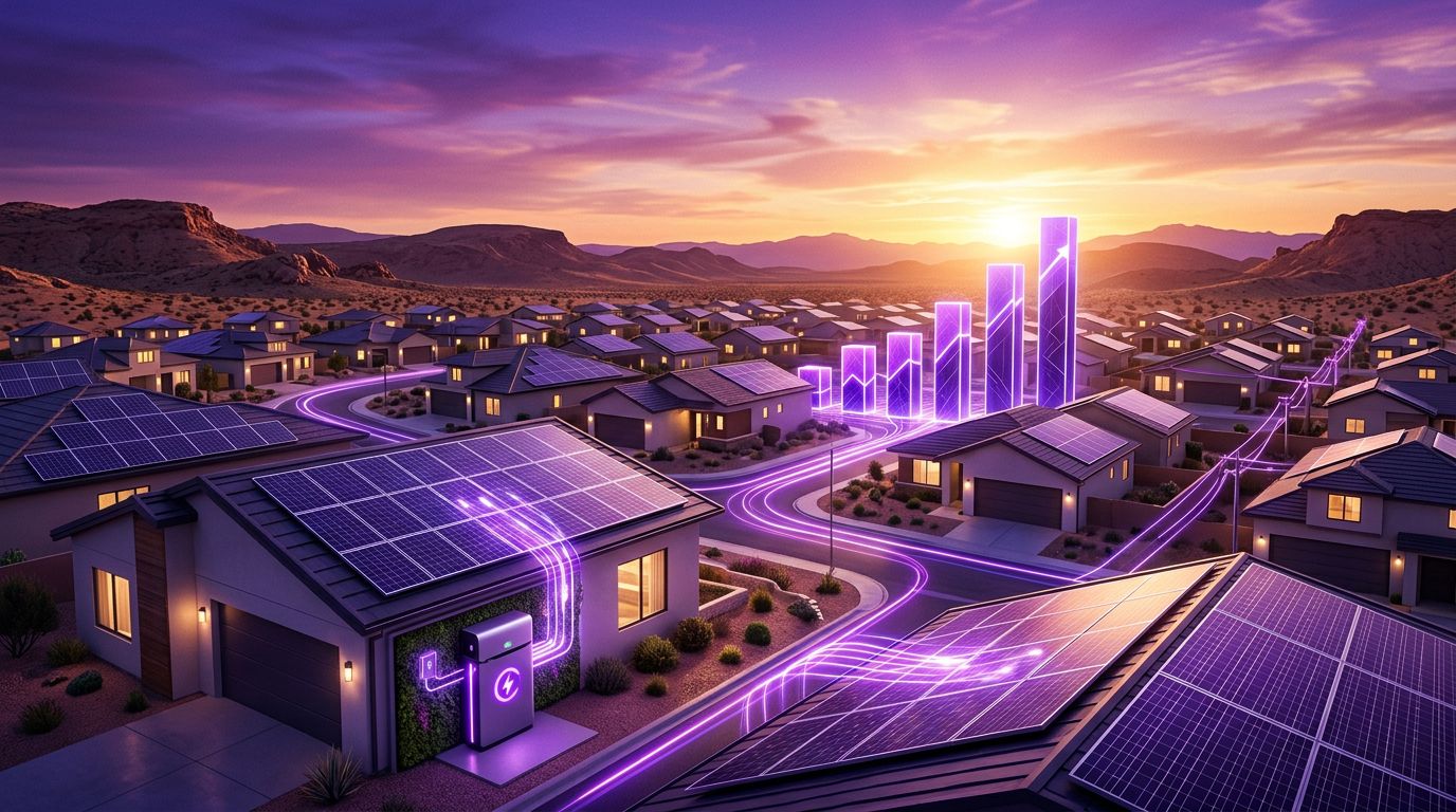 Top 10 Best Solar Energy Companies in Nampa