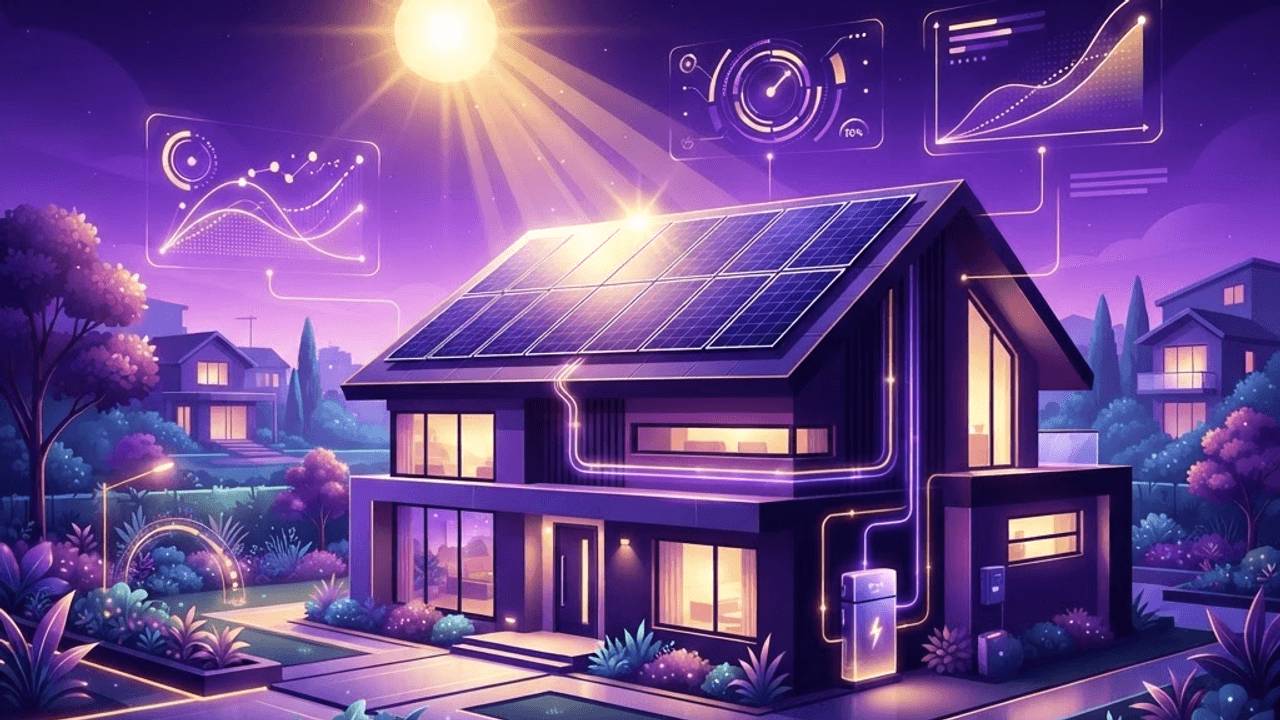 Top 10 Best Solar Energy Companies in Naperville
