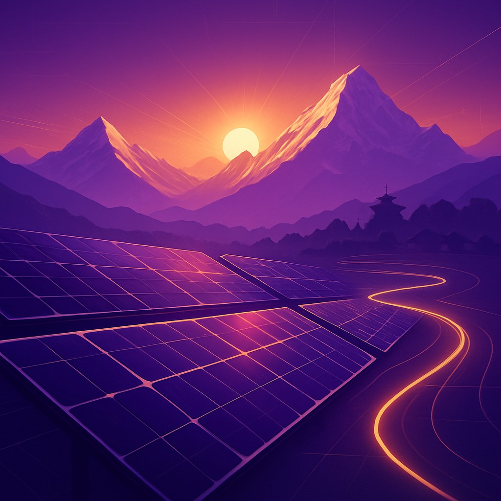 Top 10 Best Solar Energy Companies in Nepal