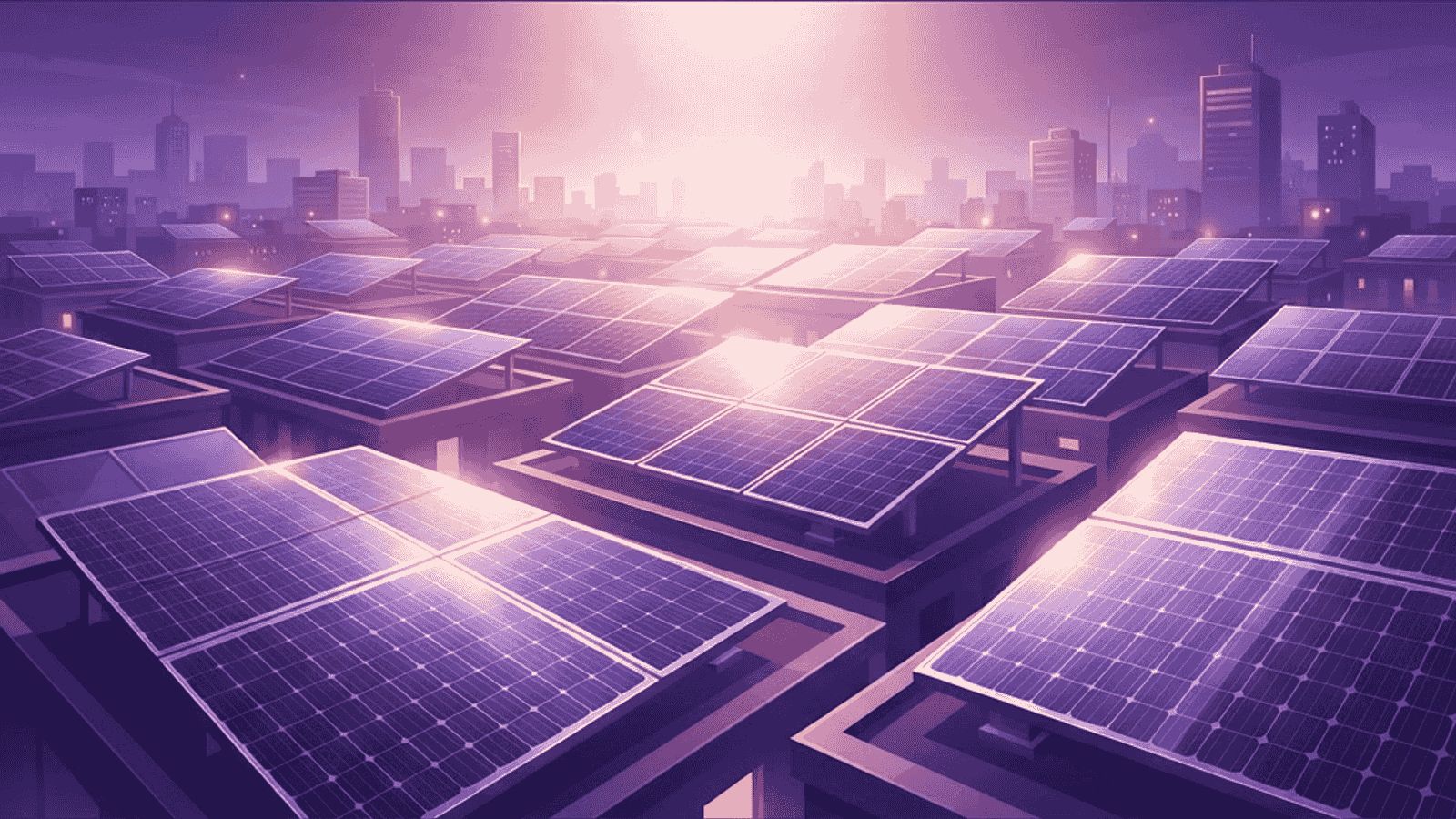 Top 10 Best Solar Energy Companies in Newark