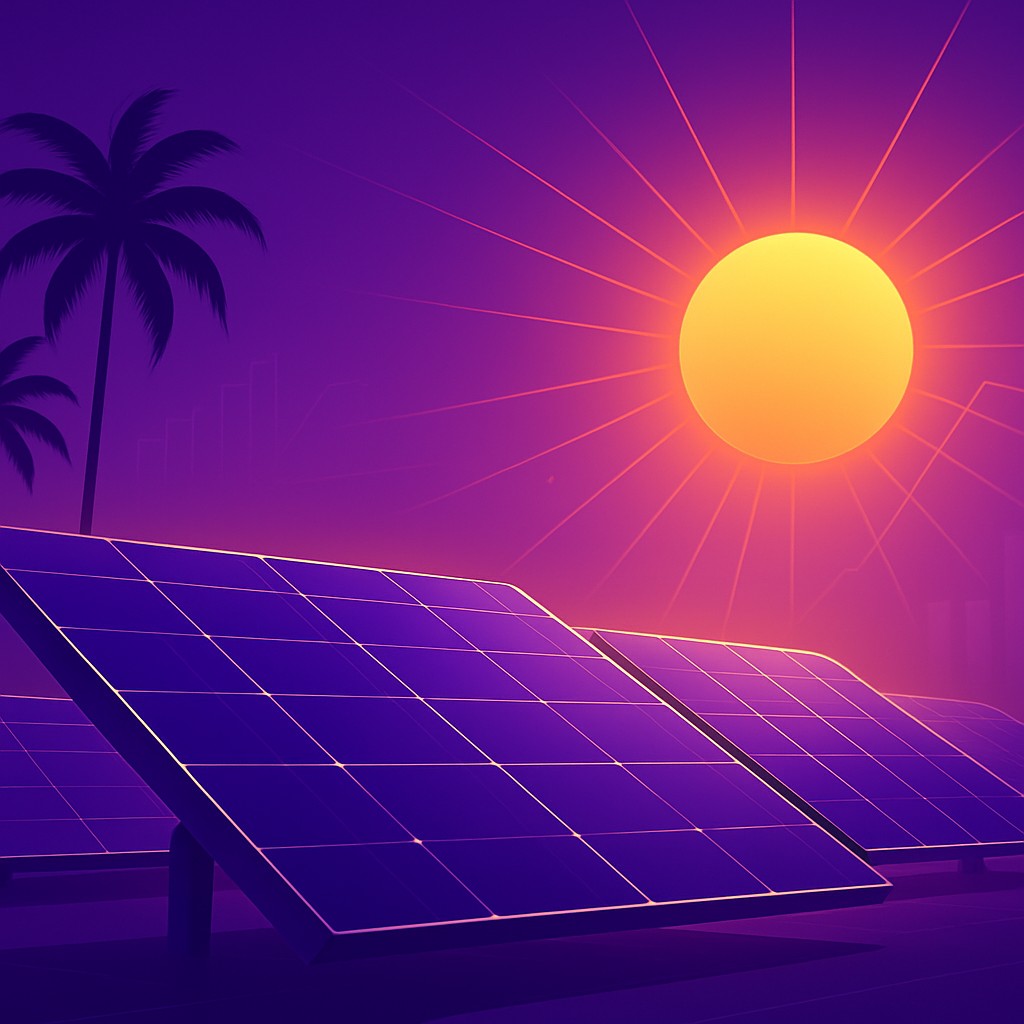 Top 10 Best Solar Energy Companies in Nicaragua