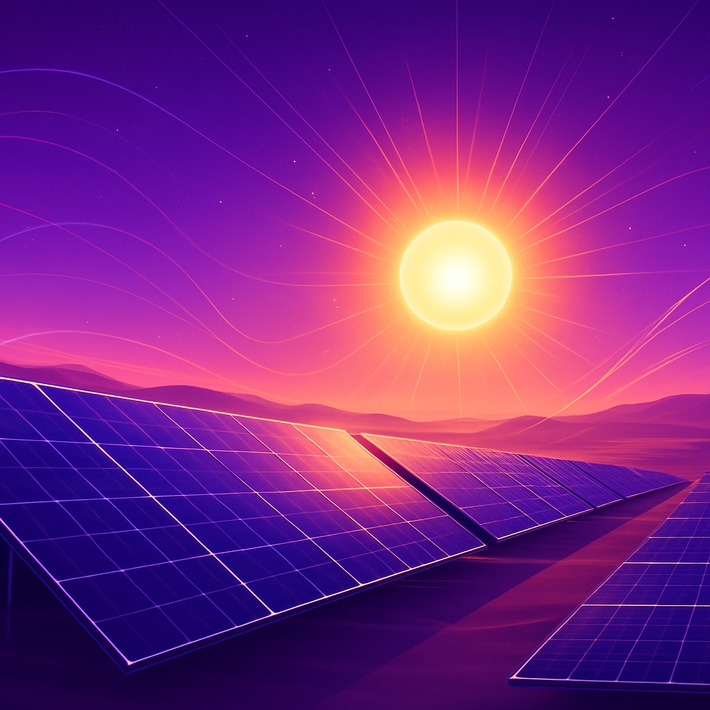 Top 10 Best Solar Energy Companies in Niger