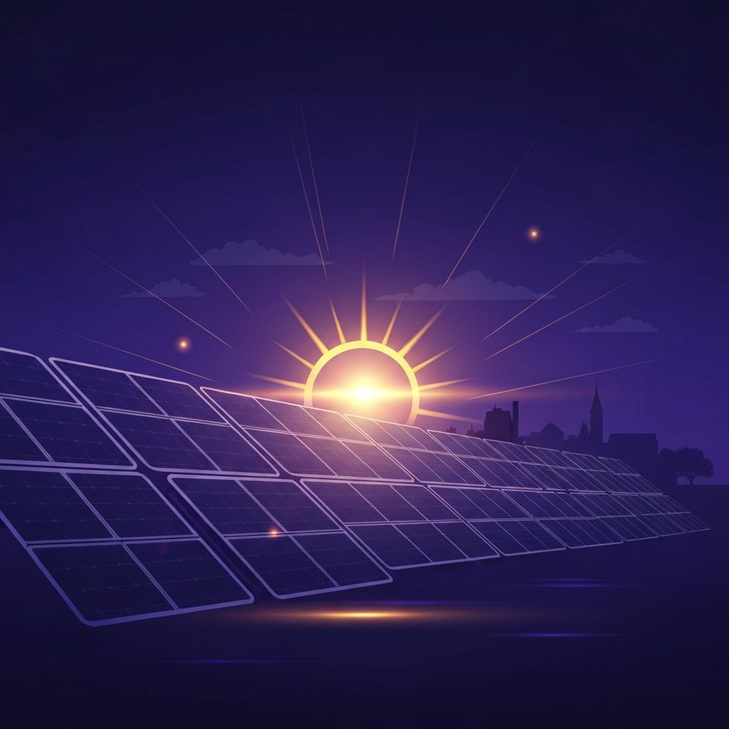 Top 10 Best Solar Energy Companies in Nigeria