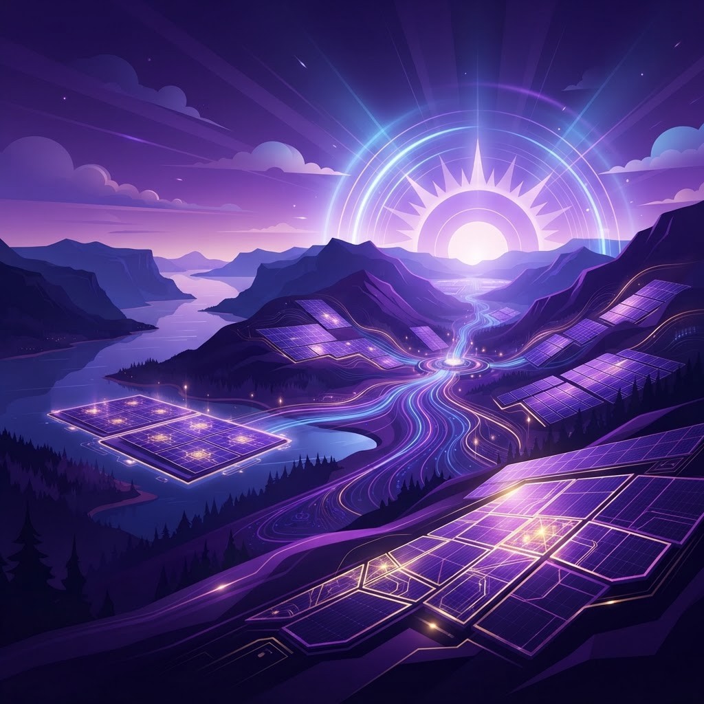 Top 10 Best Solar Energy Companies in Norway