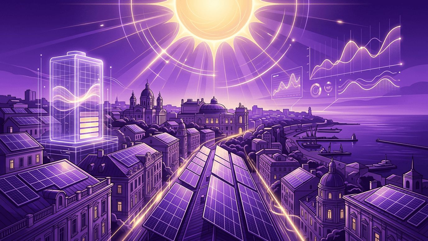 Top 10 Best Solar Energy Companies in Odessa