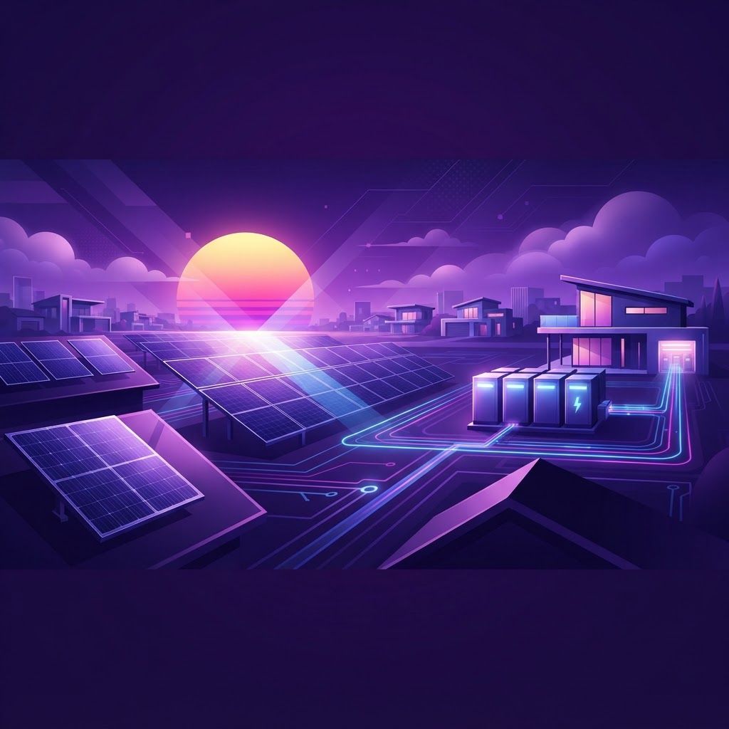 Top 10 Best Solar Energy Companies in Overland Park
