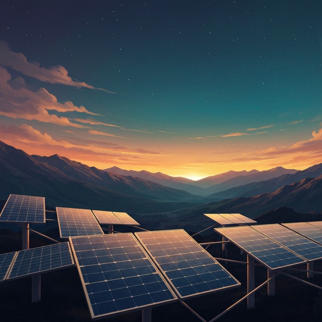 Top 10 Best Solar Energy Companies in Pakistan