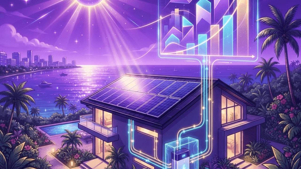 Top 10 Best Solar Energy Companies in Palm Bay