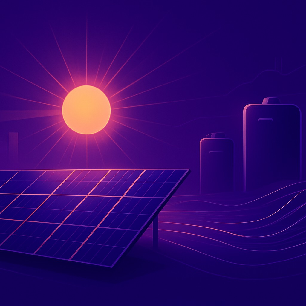 Top 10 Best Solar Energy Companies in Paraguay