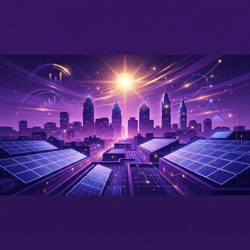 Top 10 Best Solar Energy Companies in Philadelphia