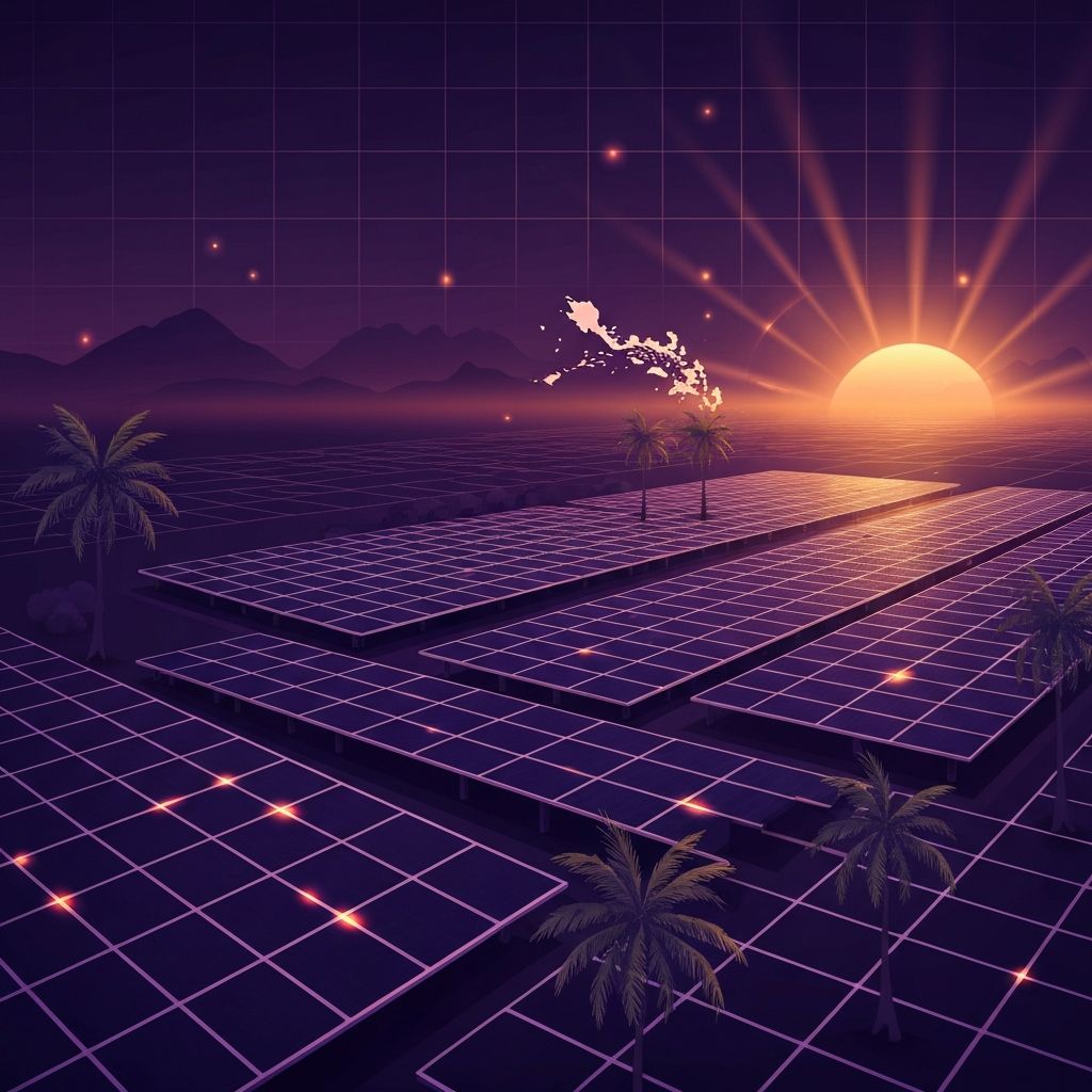 Top 10 Best Solar Energy Companies in Philippines