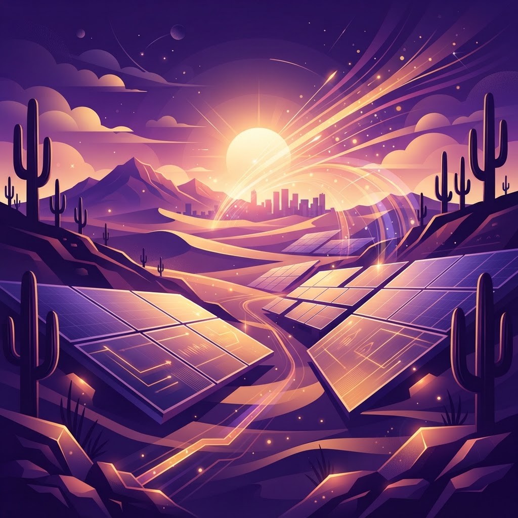 Top 10 Best Solar Energy Companies in Phoenix