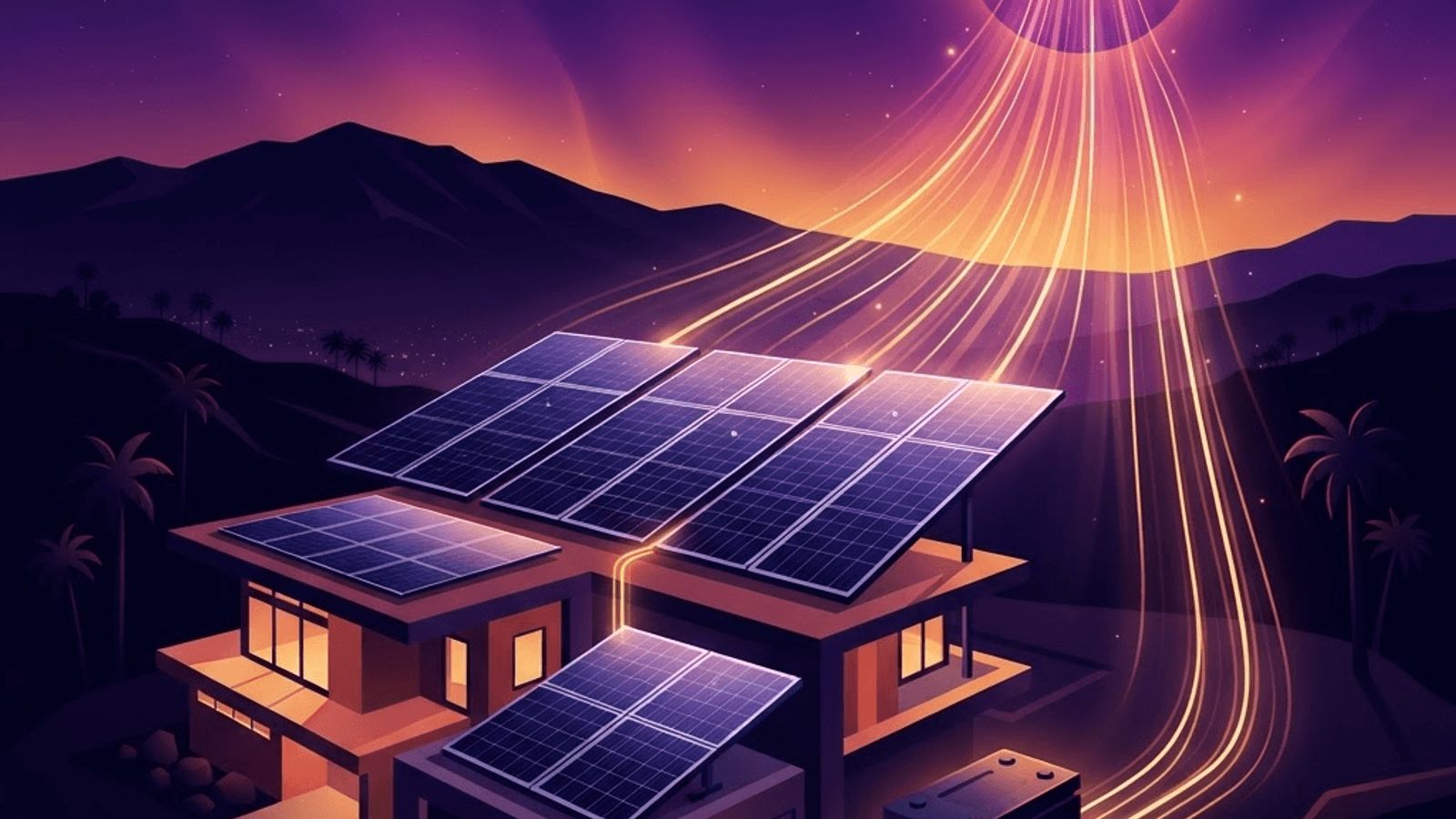 Top 10 Best Solar Energy Companies in Rancho Cucamonga