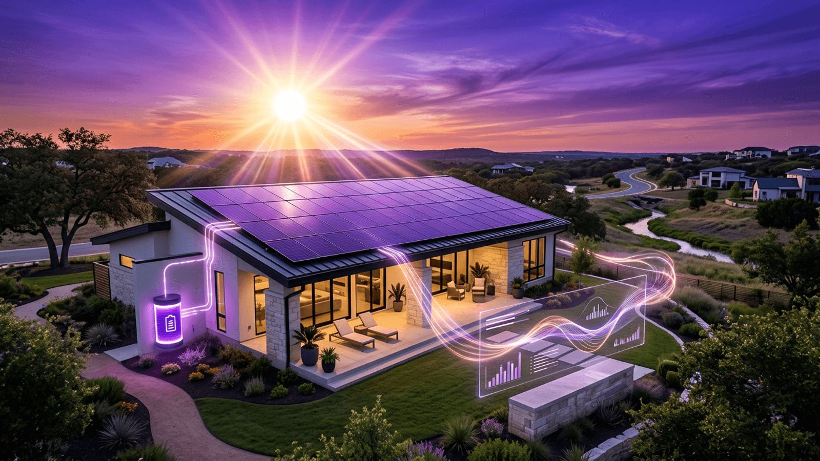 Top 10 Best Solar Energy Companies in Richardson