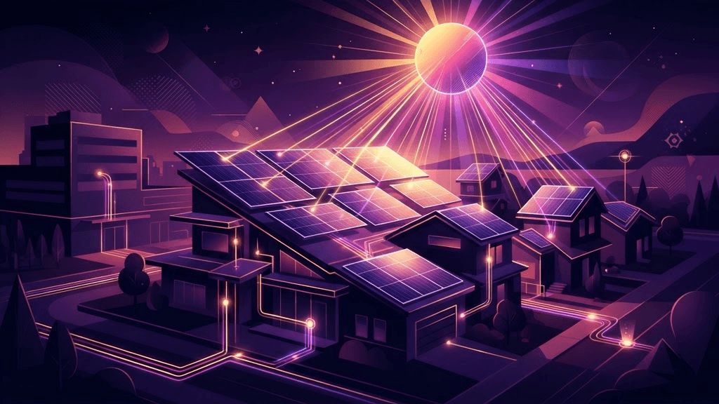 Top 10 Best Solar Energy Companies in Roseville
